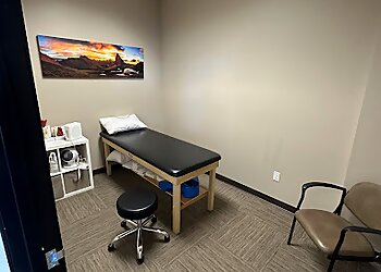 Peoria Physical Therapists Mike King, PT, DPT, OCS - DESERT EDGE PHYSICAL THERAPY