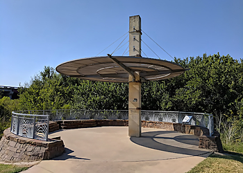 Grand Prairie Public Parks Mike Lewis Park
