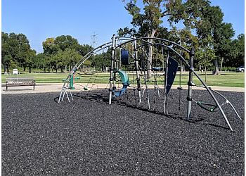Grand Prairie Public Parks Mike Lewis Park