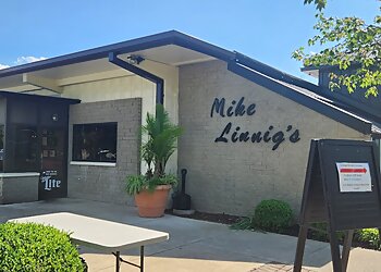 Louisville Seafood Restaurants Mike Linnig's Restaurant