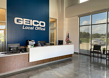 Baton Rouge Insurance Agents Mike Long - GEICO INSURANCE AGENT