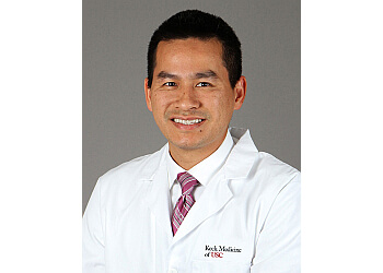 Mike M. Nguyen, MD Glendale Urologists image 1