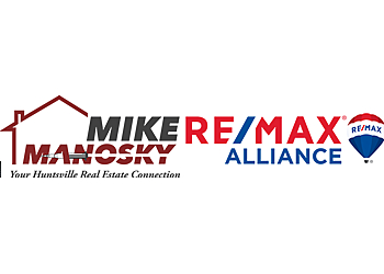 Huntsville Real Estate Agents Mike Manosky - RE/MAX ALLIANCE