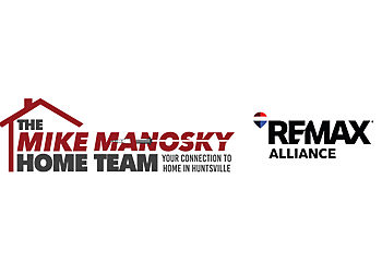 Mike Manosky - Huntsville, AL Real Estate Agents - Company Logo