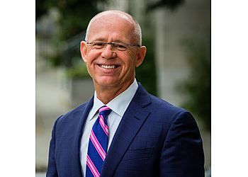 Mike McCann  - THE MIKE MCCANN TEAM | KELLER WILLIAMS EMPOWER Philadelphia Real Estate Agents image 1