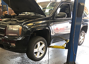 Aurora Car Repair Shops Mike More Miles