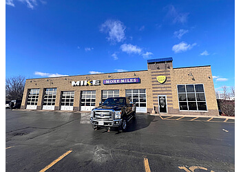 Mike More Miles Aurora Car Repair Shops