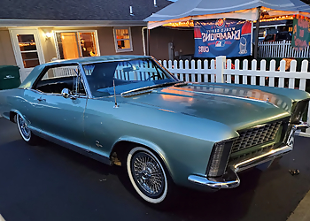 Joliet Car Repair Shops Mike More Miles