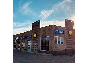 Mike More Miles Joliet Car Repair Shops