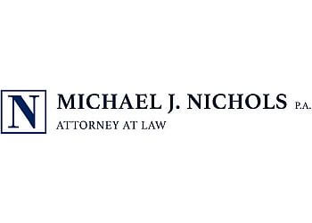 Kansas City DUI Lawyers Mike Nichols - MICHAEL J. NICHOLS P.A., ATTORNEY AT LAW