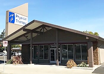 Stockton Physical Therapists Mike Serra, PT, MPT, ATC - PACIFIC REHABILITATION AND SPORTS THERAPY - STOCKTON