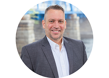 Mike Smallegan - SMALLEGAN REAL ESTATE | KELLER WILLIAMS Grand Rapids Real Estate Agents image 1