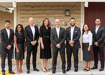 Santa Clara Real Estate Agents Mike Strouf - GENESIS TEAM