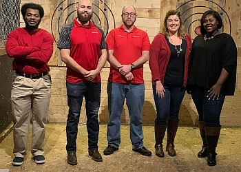 North Charleston Insurance Agents Mike Stuckey - STATE FARM INSURANCE AGENT