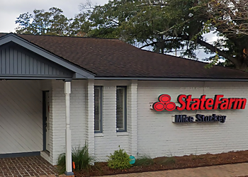 North Charleston Insurance Agents Mike Stuckey - STATE FARM INSURANCE AGENT