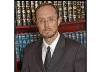 Mike Thomas - Law Office of Steven Barnette, P.C. Hampton Bankruptcy Lawyers