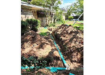 Shreveport Plumbers Mike Tilton Quality Plumbing & Heating