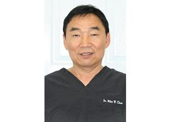 Mike W. Choe, DDS - WEST LAKE FAMILY DENTISTRY  Fayetteville Dentists