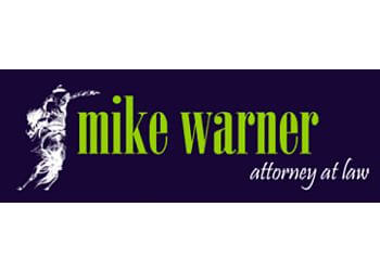Amarillo Employment Lawyers Mike Warner - THE WARNER LAW FIRM