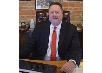 Amarillo Medical Malpractice Lawyers Mike Warner - THE WARNER LAW FIRM