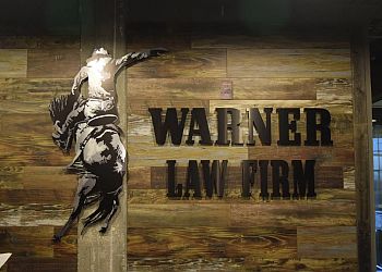 Amarillo Medical Malpractice Lawyers Mike Warner - THE WARNER LAW FIRM