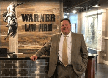 Mike Warner - The Warner Law Firm