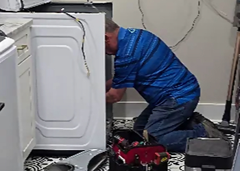 Mike Way Appliance Repair - Murfreesboro, TN Appliance Repair - Outdoor Work Image