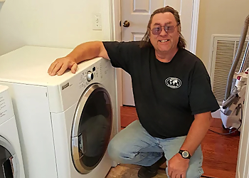 Mike Way Appliance Repair Mike Way Appliance Repair - Murfreesboro, TN Appliance Repair - Project Completion Image