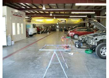 3 Best Auto Body Shops in Pittsburgh, PA - Expert Recommendations