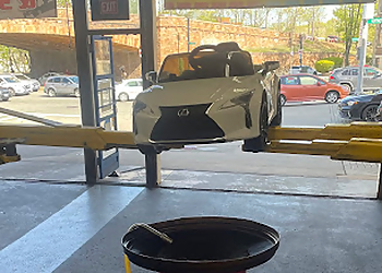 Mike's Auto Repair - Boston, MA Car Repair Shops - Workplace Image