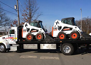 New Haven Towing Companies Mike's Auto Towing