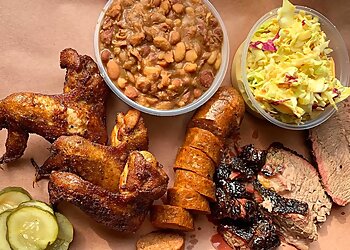 Mike's BBQ Philadelphia Barbecue Restaurants image 1