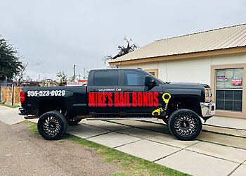 Laredo Bail Bonds Mike's Bail Bonds