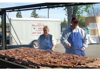 Mike's Branding Iron BBQ and Catering - Modesto, CA Caterers - Dish Image