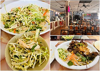 Little Rock Vietnamese Restaurants Mike's Cafe