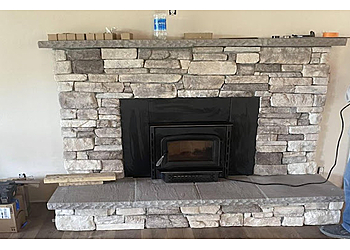 Fresno Chimney Sweep Mikes Chimney Cleaning & Home Improvements