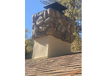 Fresno Chimney Sweep Mikes Chimney Cleaning & Home Improvements