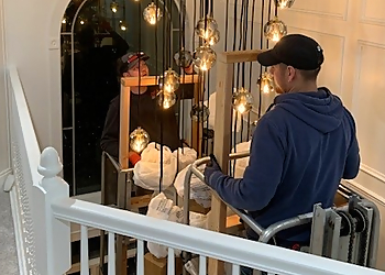 Portland Electricians Mike’s Electric