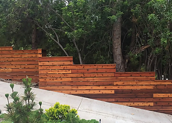 Newport Beach Fencing Contractors Mike's Fences