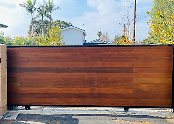 Mike's Fences Newport Beach Fencing Contractors Mike's Fences