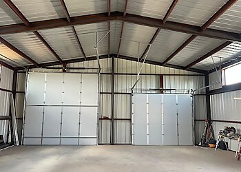 Lubbock Garage Door Repair Mike's Garage Door of Lubbock