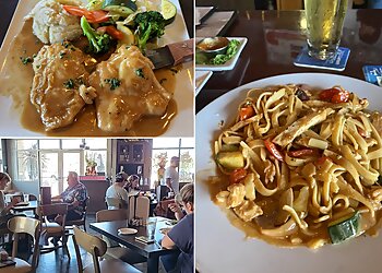 Modesto American Restaurants Mike's Grillhouse