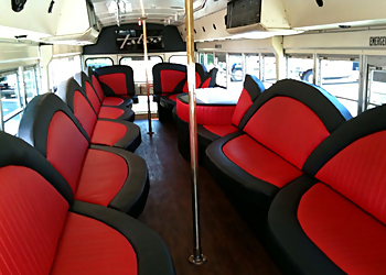 Tallahassee Limo Service Mike's Limousine