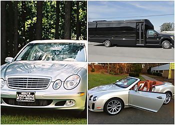 Tallahassee Limo Service Mike's Limousine