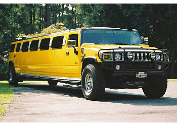 Mike's Limousine Tallahassee Limo Service