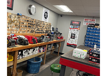 Des Moines Locksmiths Mike's Metro Lock & Safe