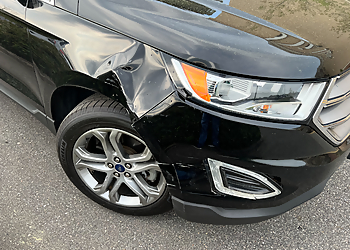 Virginia Beach Auto Body Shops Mikes Paint & Body Inc.