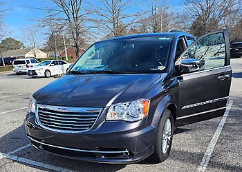 Chesapeake Auto Body Shops Mike's Paint and Auto Body