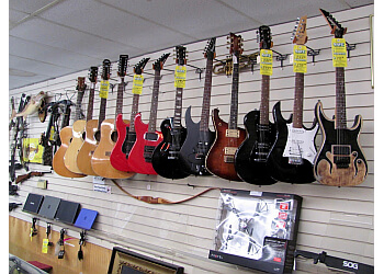 Columbus Pawn Shops Mike's Pawn Shop