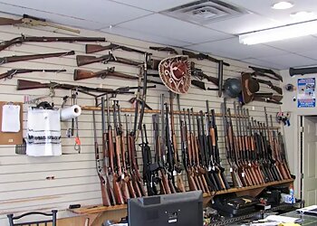 Columbus Pawn Shops Mike's Pawn Shop